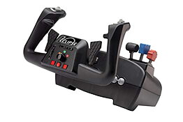 CH Eclipse Yoke