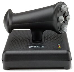 CH Pro Throttle
