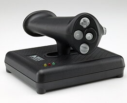 CH Pro Throttle