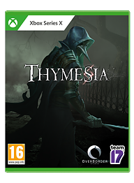 Thymesia XBox Series X