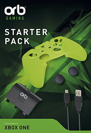 ORB XB1 Starter Pack
