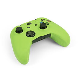 ORB XB1 Silicon Skin Green