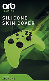 ORB XB1 Silicon Skin Green