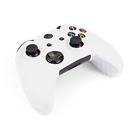 ORB XB1 Silicon Skin White