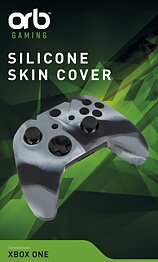 ORB XB1 Silicon Skin Camo