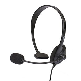 ORB XB1 Wired Chat Headset