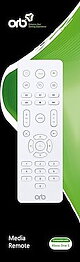 ORB XB1s Media Remote