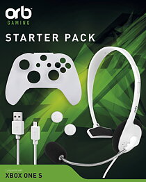 ORB XB1s Starter Pack