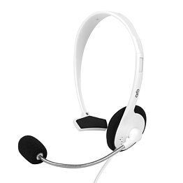 ORB XB1s Wired Chat Headset