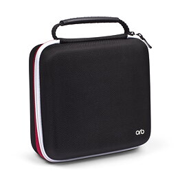 ORB SNES Storage case
