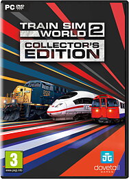 Train Sim World 2 Collectors Edition PC
