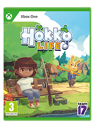 Hokko Life Xbox One