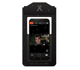 Bear Grylls Waterproof Phone Pouch