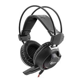 White Shark GAMING HEADSET Leopard GH-1842