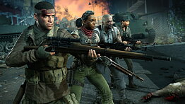 Zombie Army 4 - Dead War Xbox One
