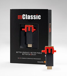 mClassic Plug-and-play graphics card Nintendo Switch
