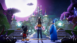 Disney Dreamlight Valley Xbox Series X