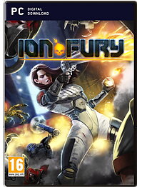 Ion Fury PC