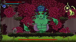 Barbarian Saga: The Beastmaster Nintendo Switch