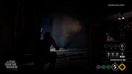 The Texas Chainsaw Massacre Playstation 4