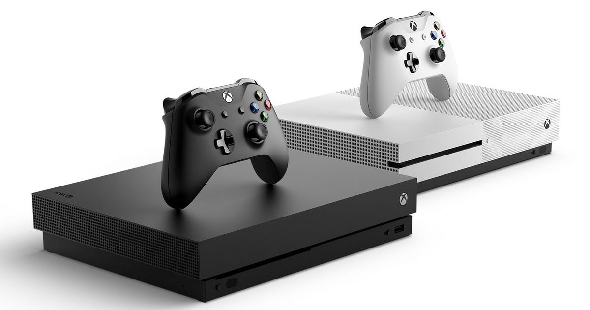 Xbox One