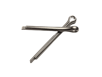 SAXPINNE 60 - 300 HK ROSTFRITT STÅL