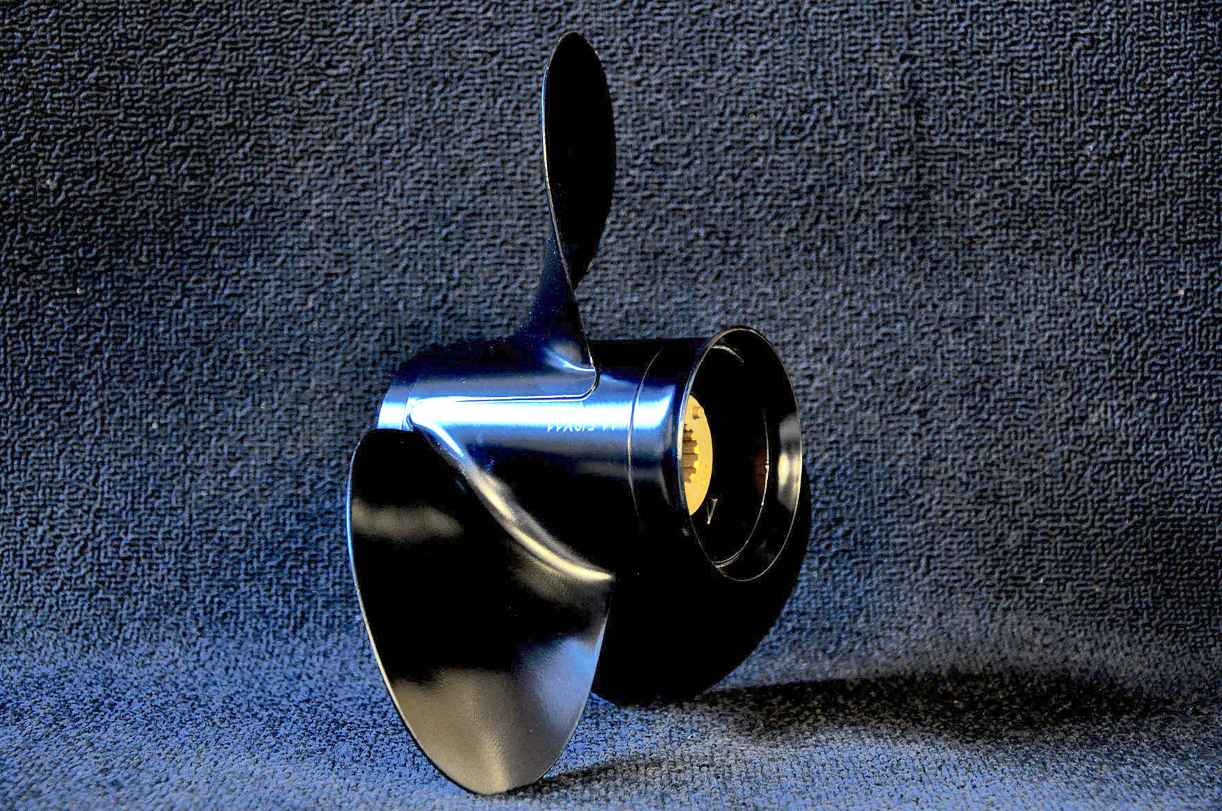 MERCURY 11 1/4 X 10 - 2