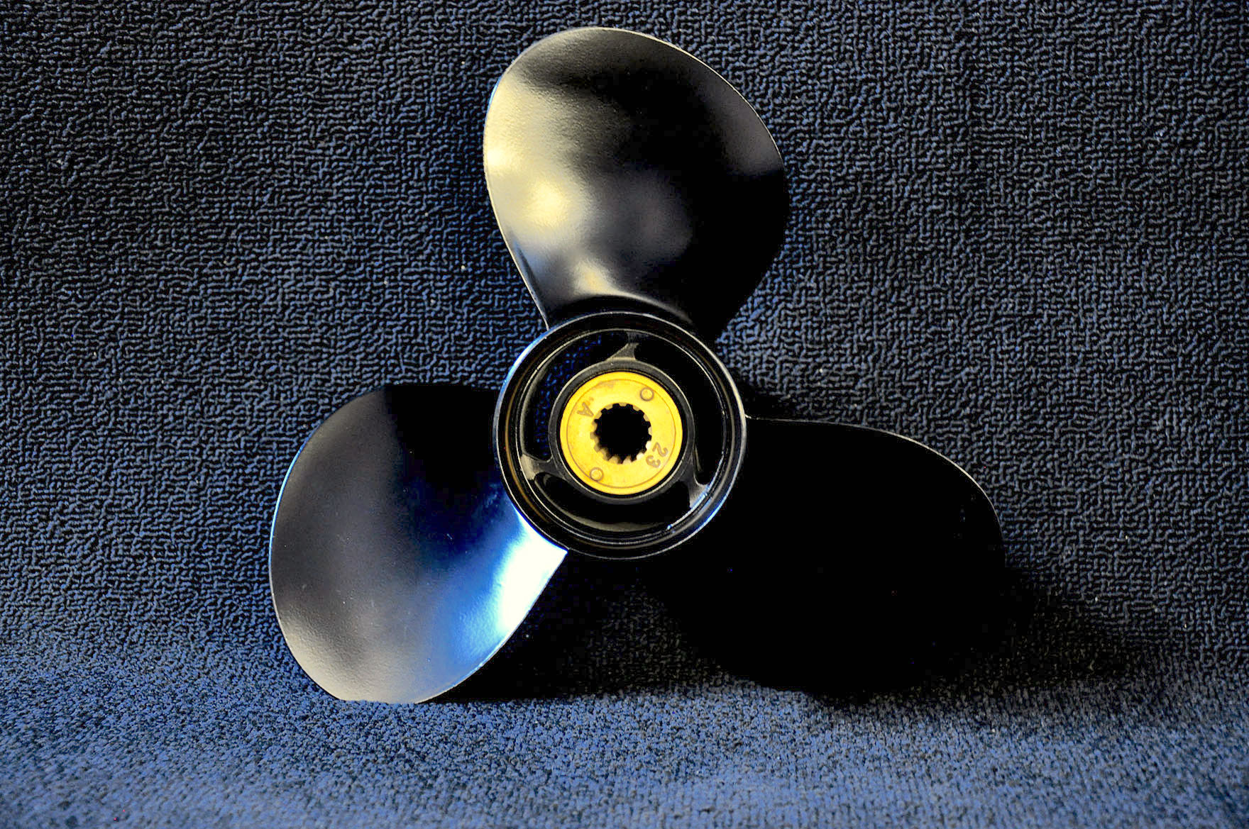 MERCURY 11 1/4 X 10 - 3