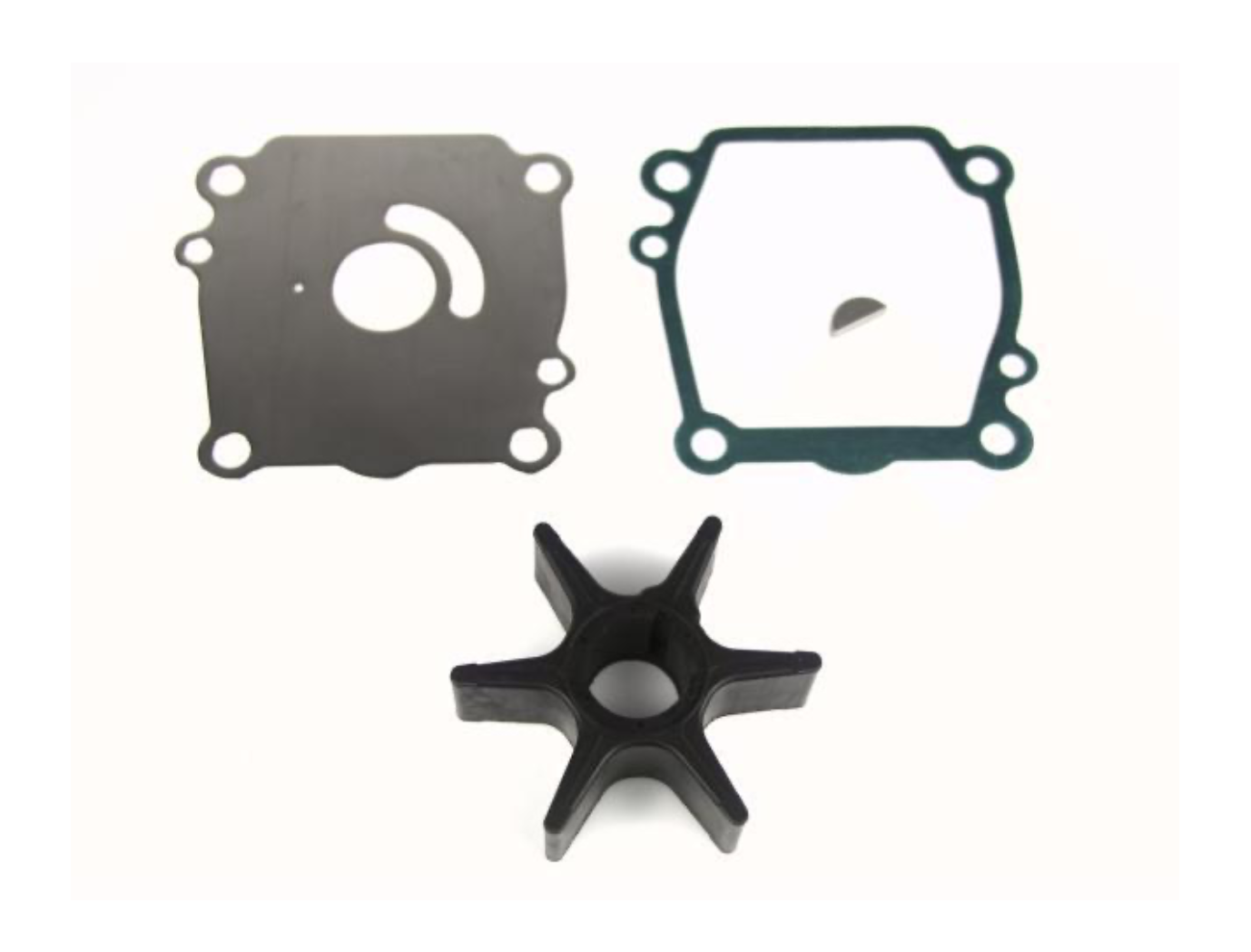 IMPELLER KIT SUZUKI 60-100 HK