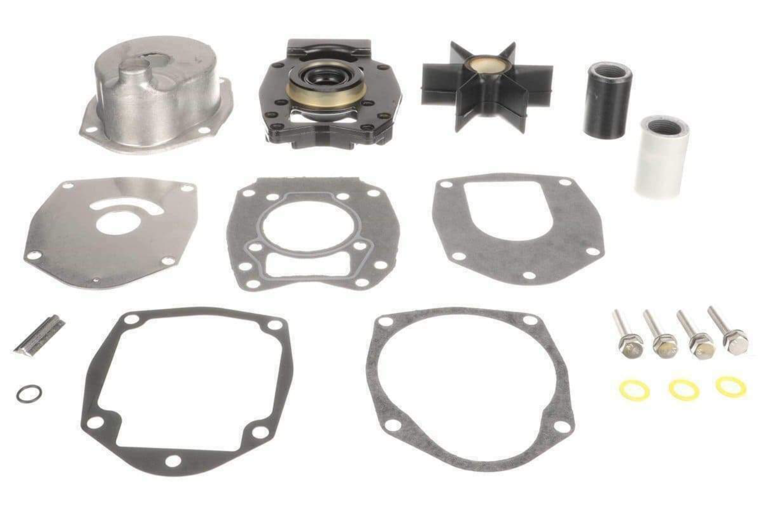 IMPELLER KIT MERCURY-MARINER 40-125 HV