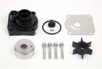 IMPELLER KIT YAMAHA 25-30 HK 2-TAKT 4-TAKT
