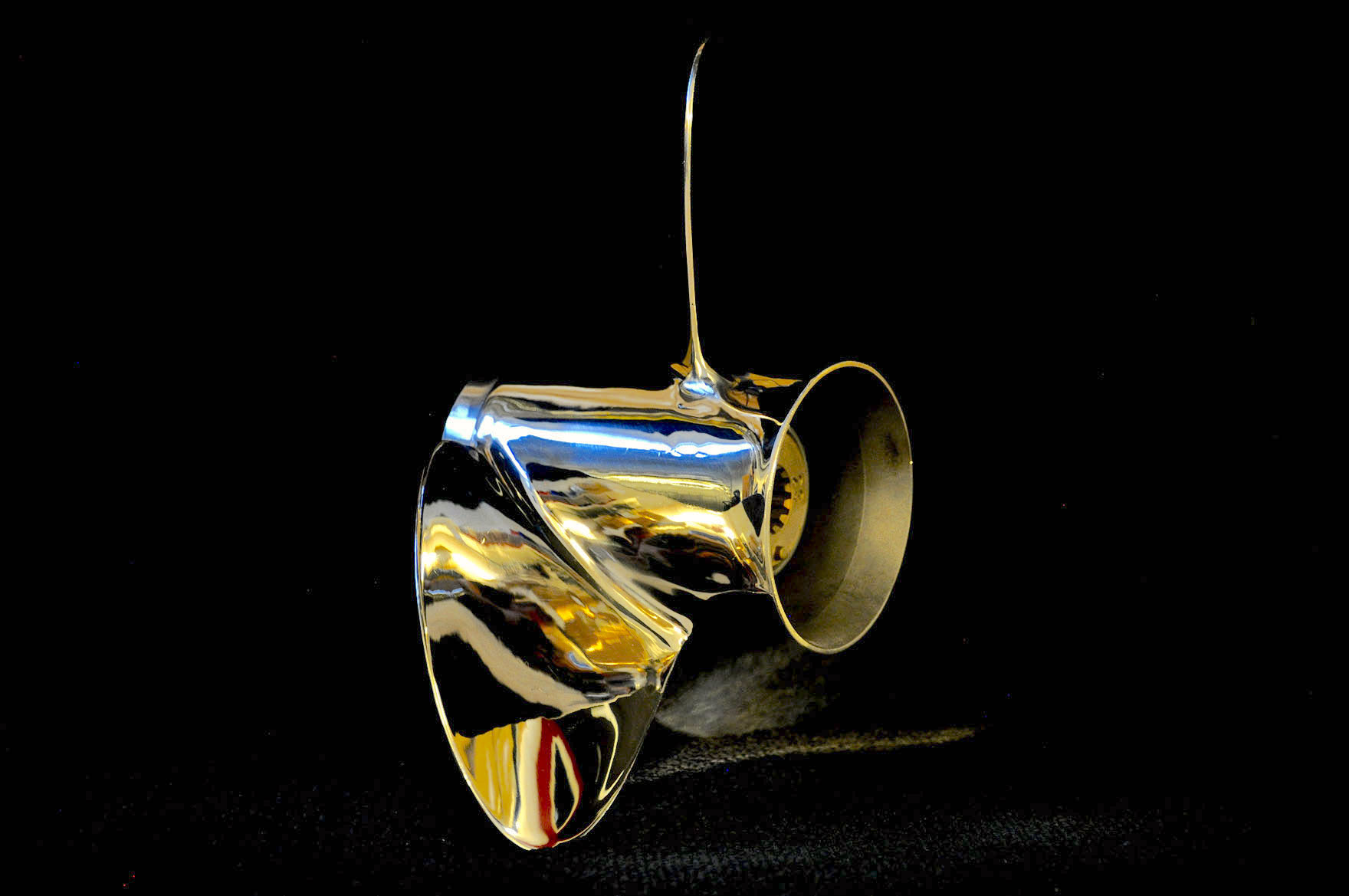 MERCURY 11 1/4 X 14 - 2