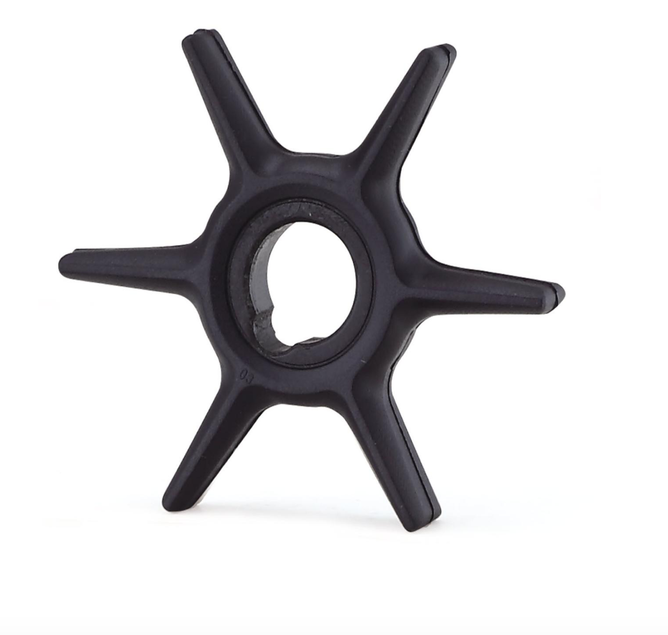 MERCURY IMPELLER 6 - 15 HK