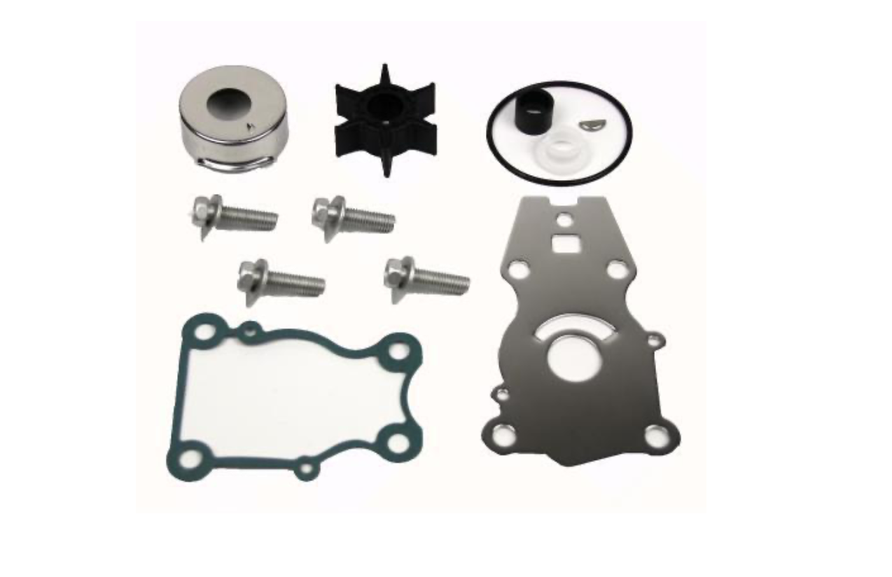 IMPELLERI SARJA YAMAHA 25-40 HV 4-TAHTI