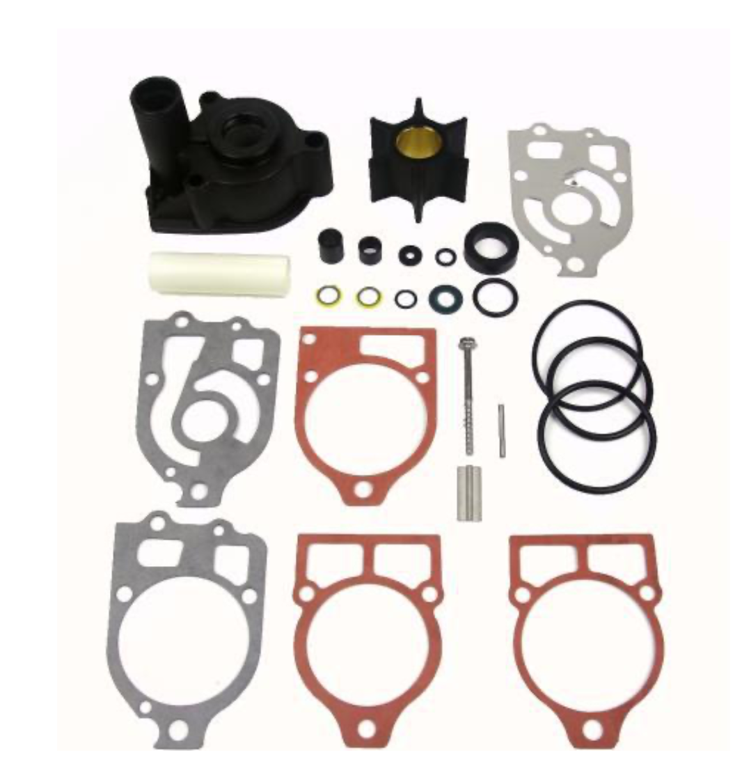 IMPELLER KIT MERCRUISER DREV MERCURY MARINER 135-200 HK