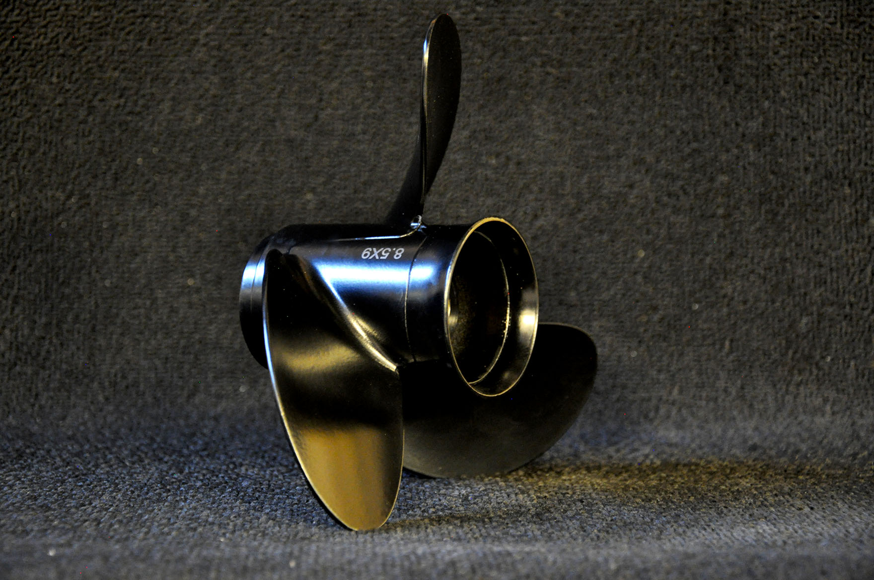 MERCURY 8 1/2 X 9 - 2