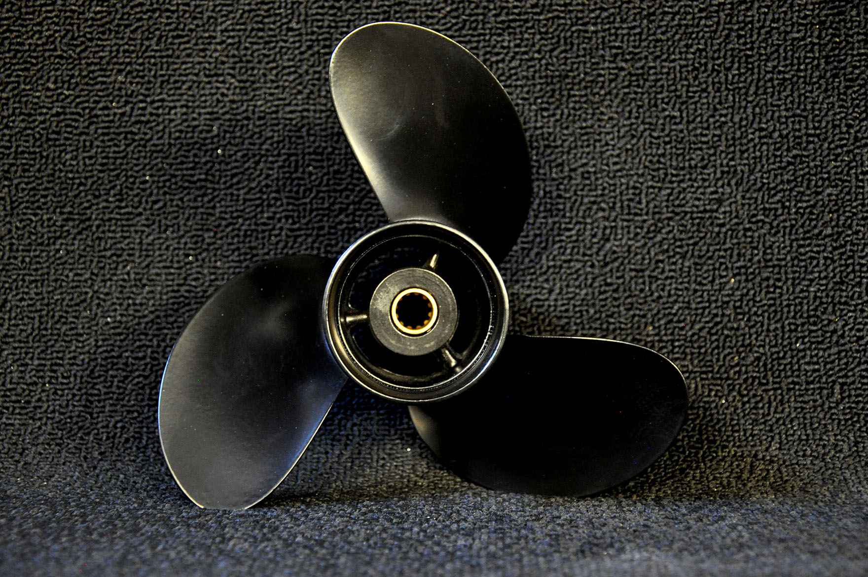 MERCURY 8 1/2 X 9 - 3