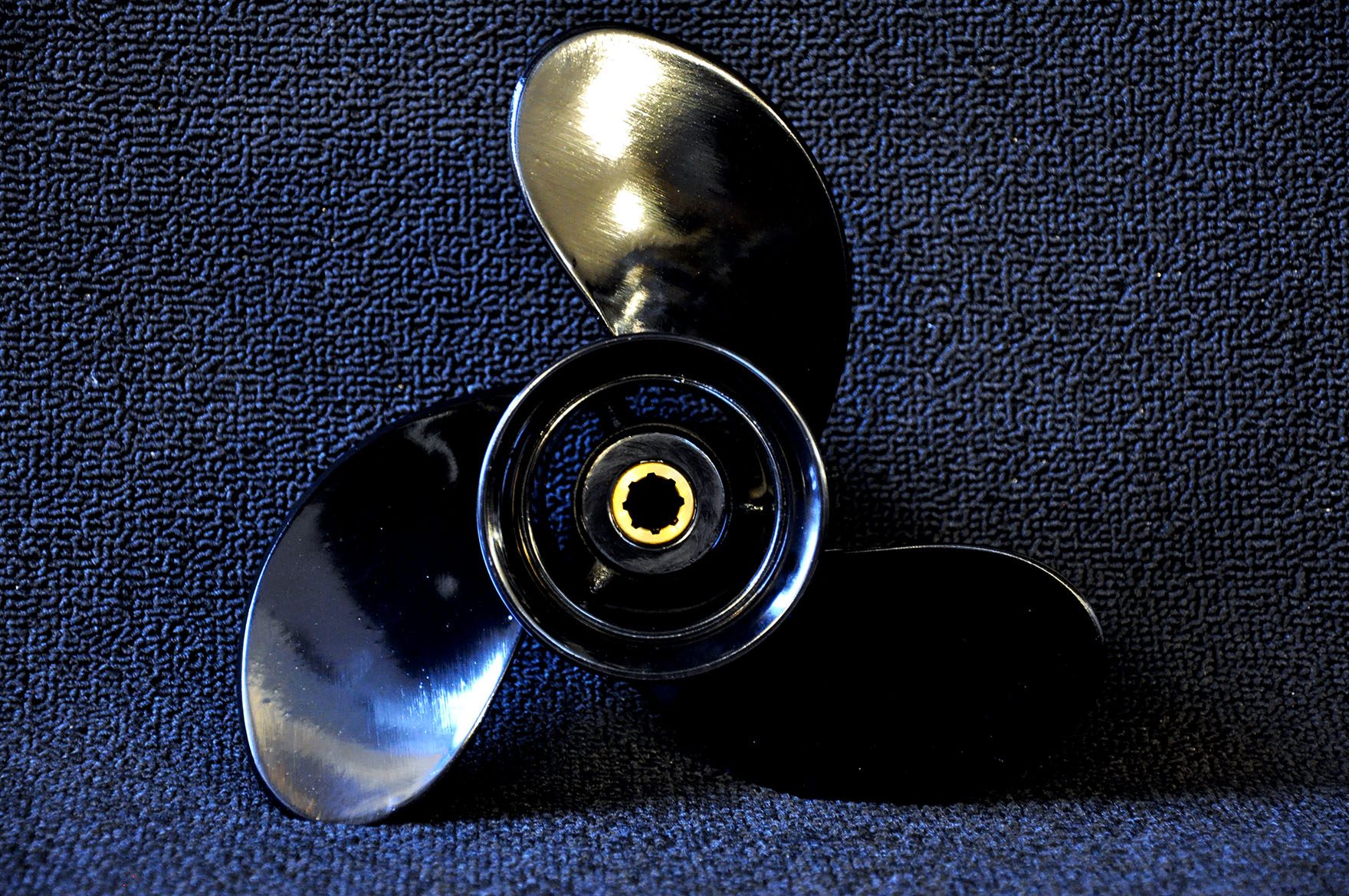 MERCURY 9 X 8 - 3