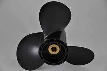 SUZUKI 9 1/4 X 10