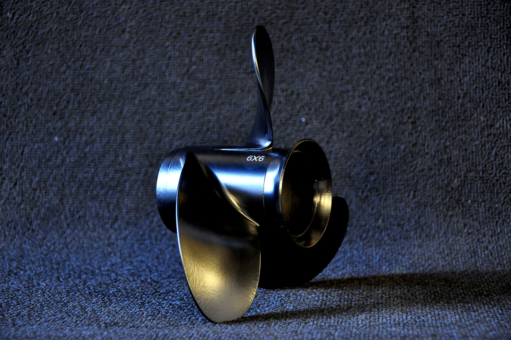 MERCURY 9 X 9 - 2