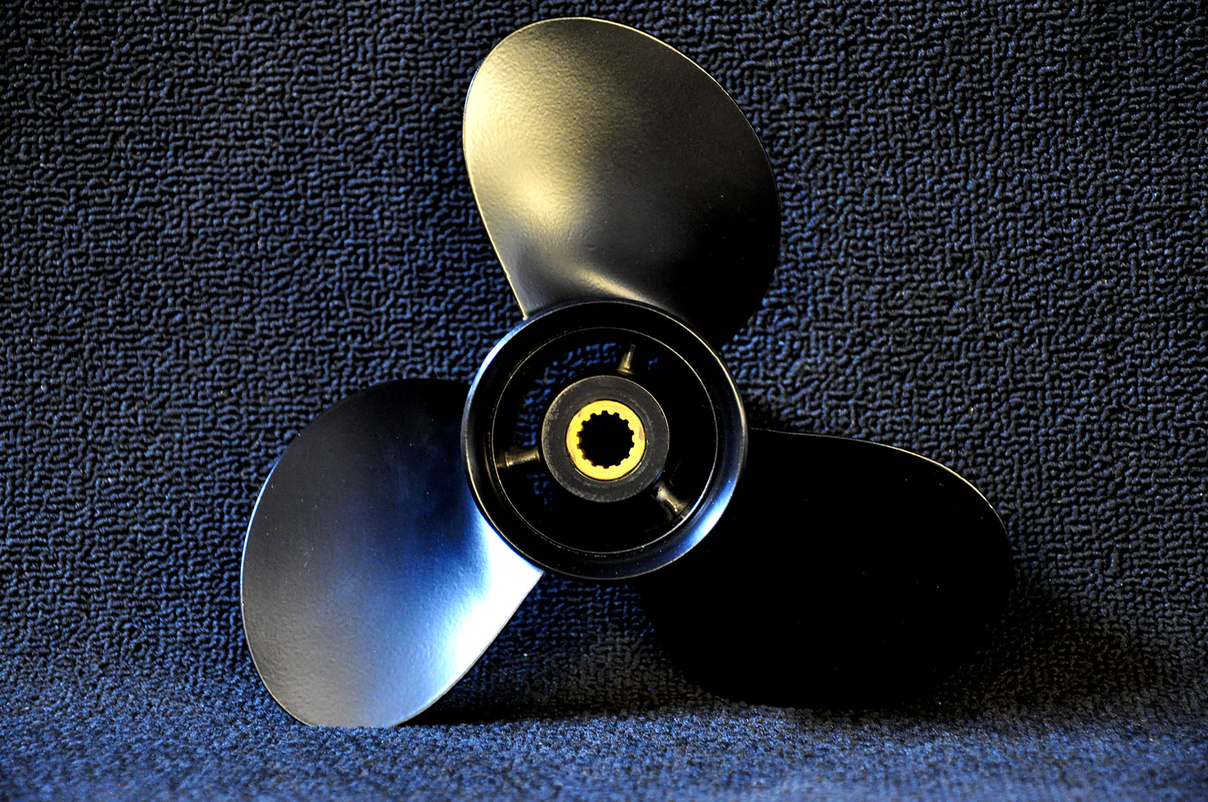 MERCURY 9.25 X 9 - 3