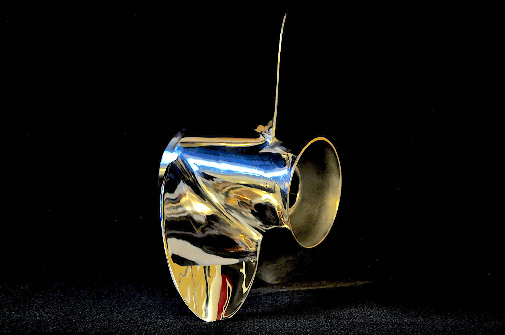 MERCURY 13 1/4 X 17 - 2