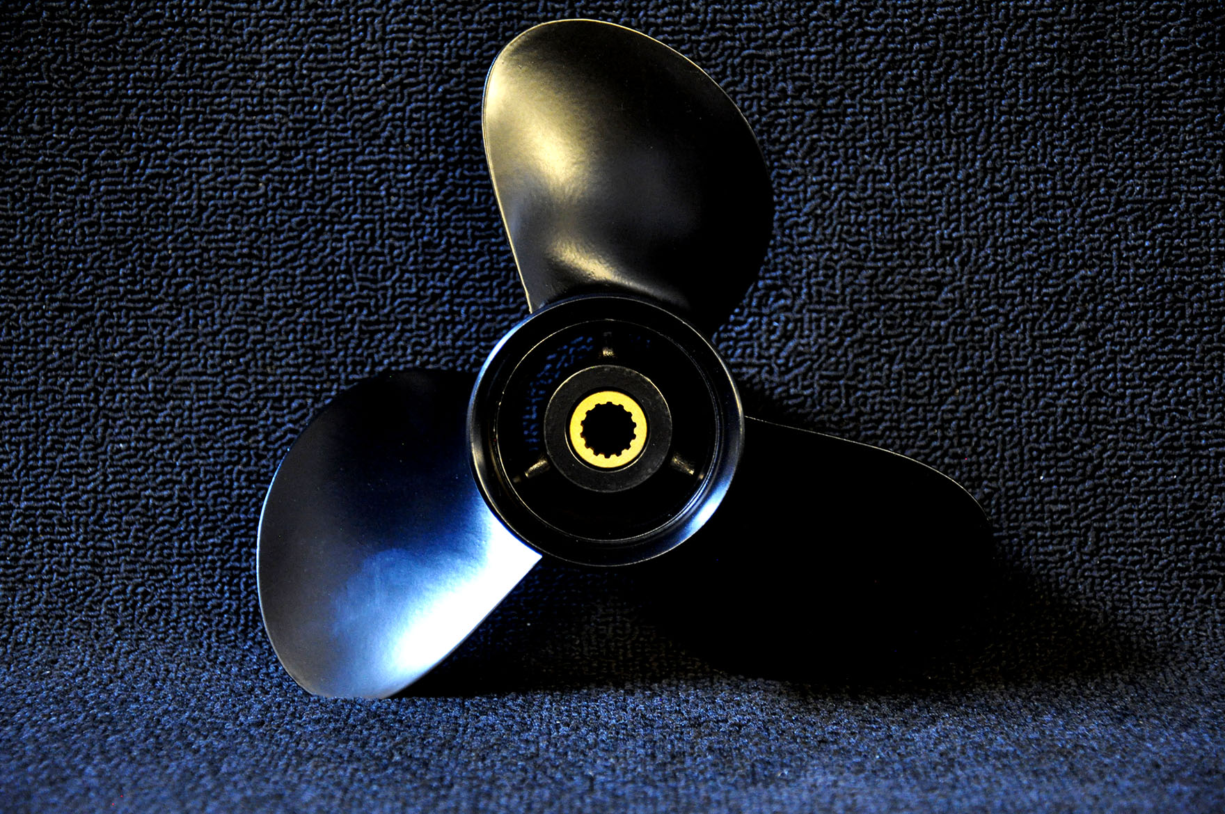 MERCURY 9.25 X 10 - 3