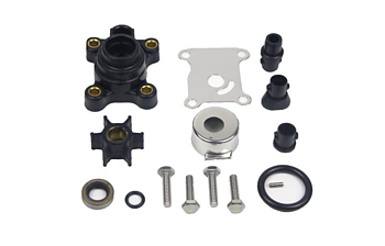 IMPELLER KIT EVINRUDE JOHNSON 9,9–15 HV