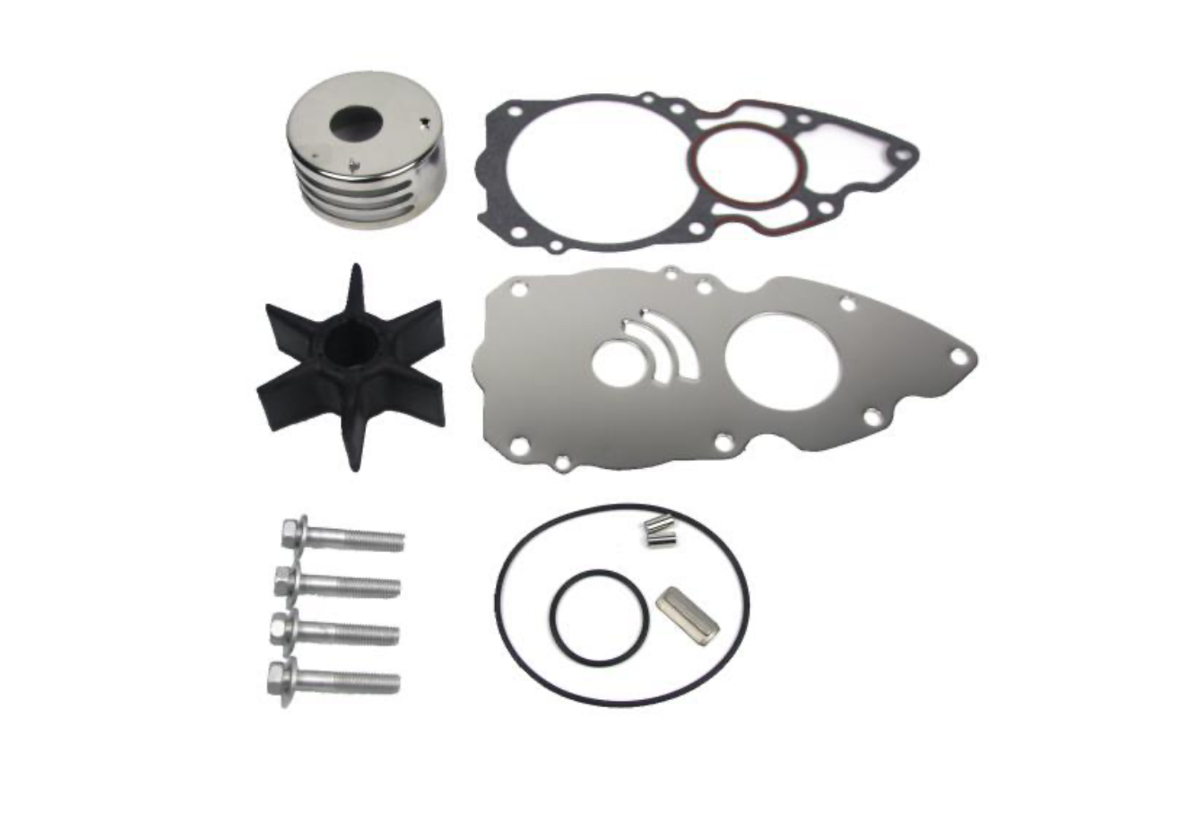 IMPELLER KIT YAMAHA 300-350 HK 4TAKT