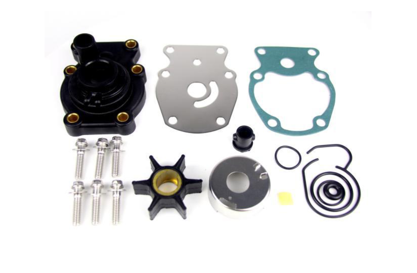 IMPELLER KIT EVINRUDE JOHNSON 2035 HK Marinpropeller.se