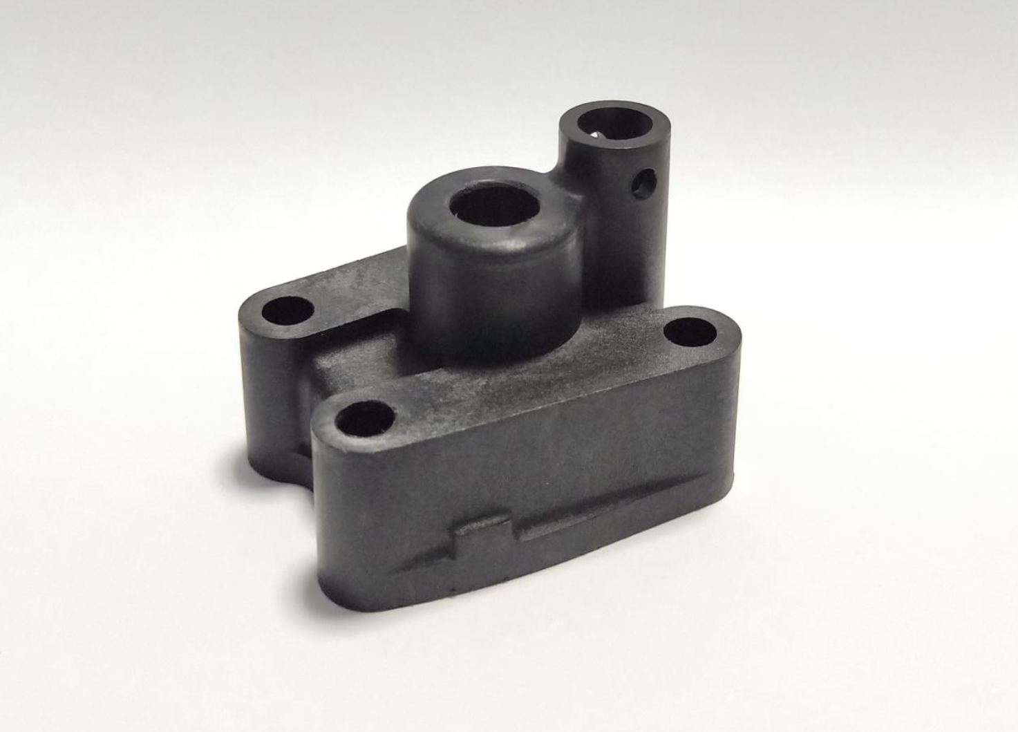 PUMPEHUS YAMAHA 4-6 HK 4-TAKT
