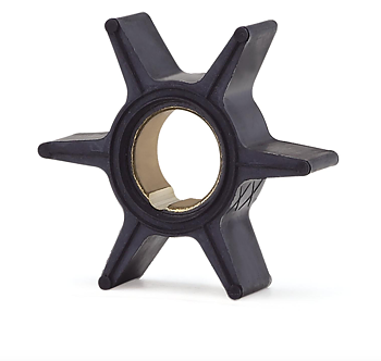 EVINRUDE JOHNSON IMPELLERI 20–35 HV SUORA URAKIILA