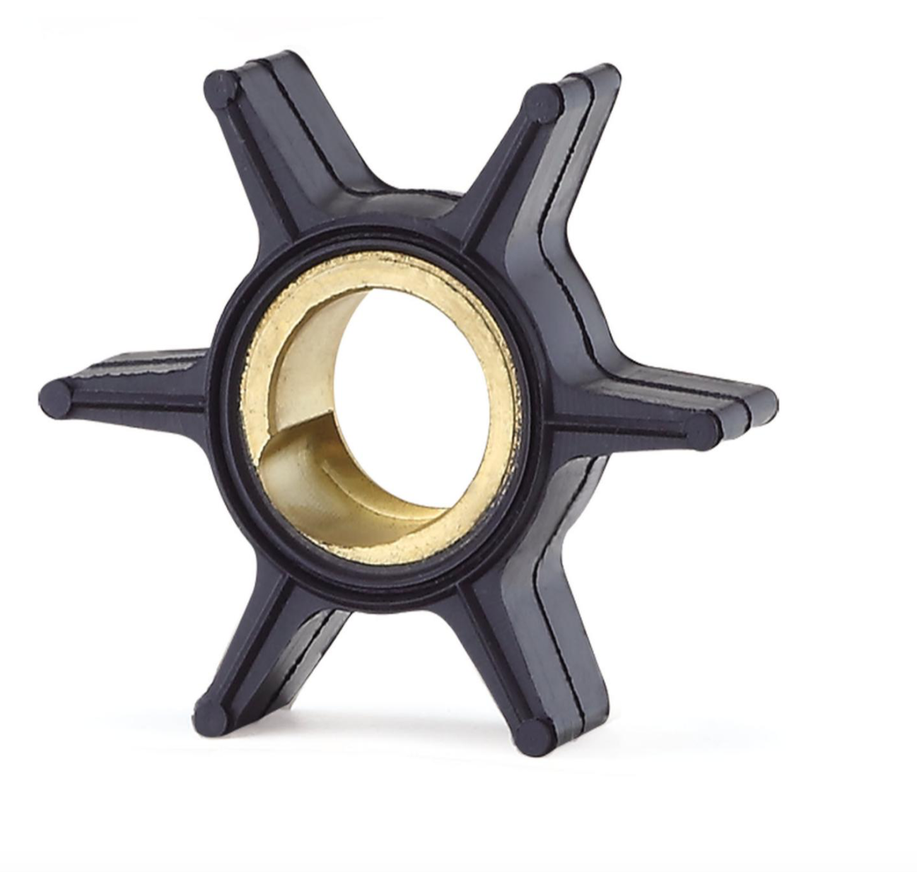 EVINRUDE JOHNSON IMPELLER 20 - 35 HK 