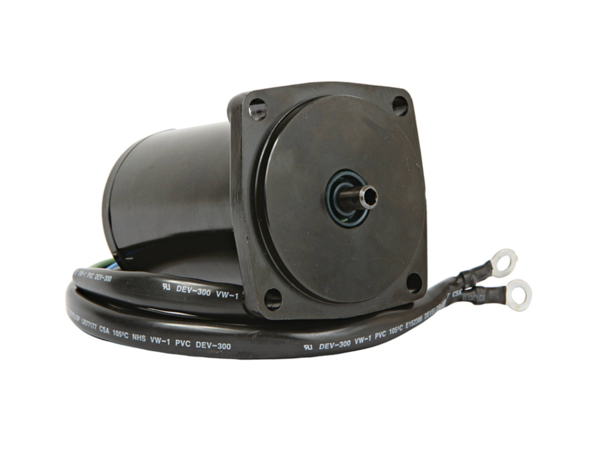 TRIM TILTMOTOR SUZUKI JOHNSON EVINRUDE 40 - 50 HK 4-TAKT